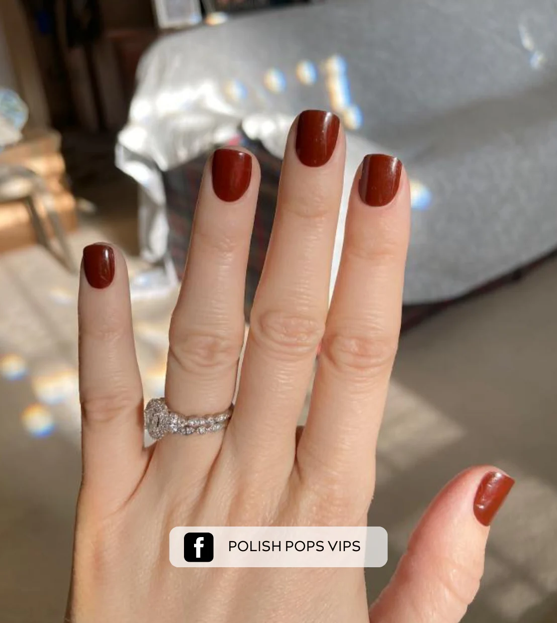 Chocolate Fondue - Image 3