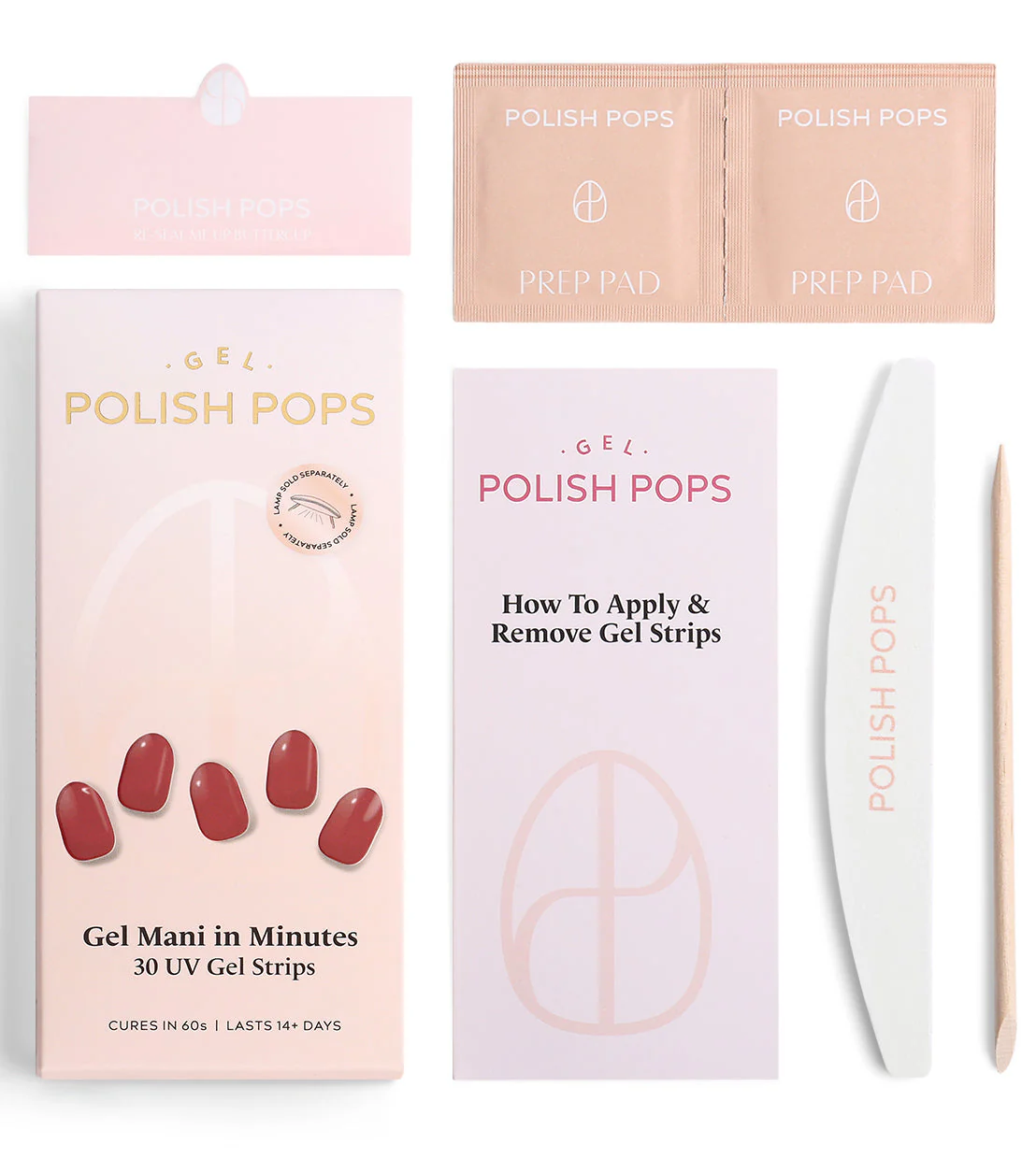 Berry Merry (Starter Kit) - Image 5