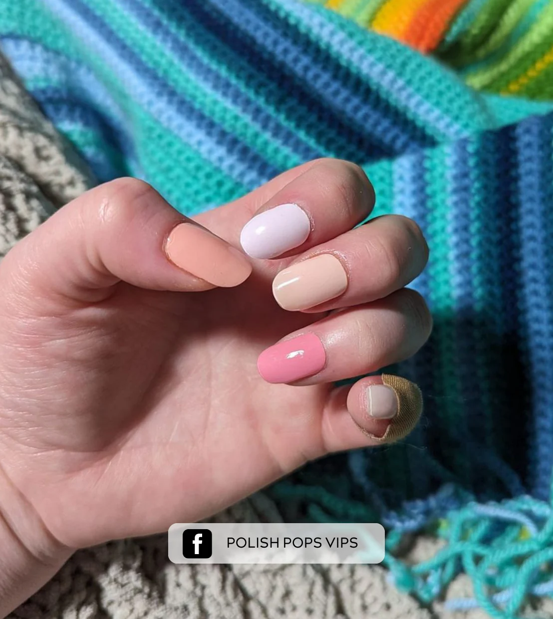 It's Sherbert Day - Image 3