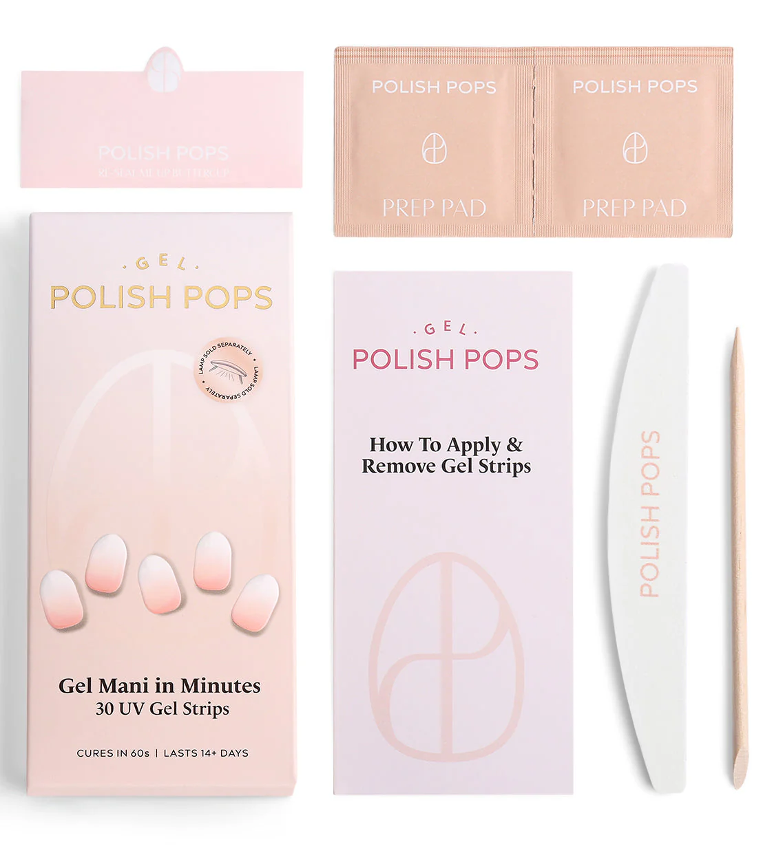 Baby Boomer (Starter Kit) - Image 5