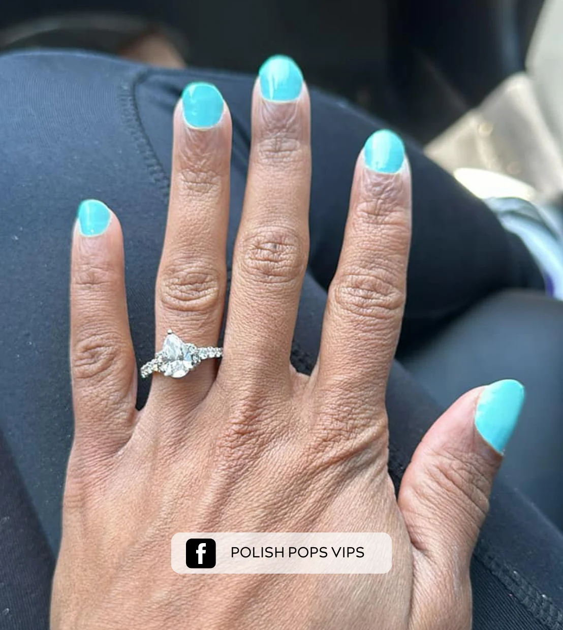 Turquoise and Caicos - Image 3