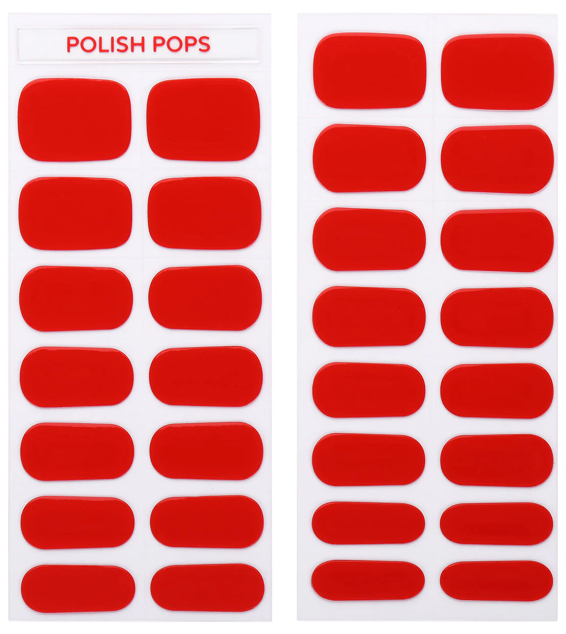 Fiery Red (Starter Kit) - Image 4