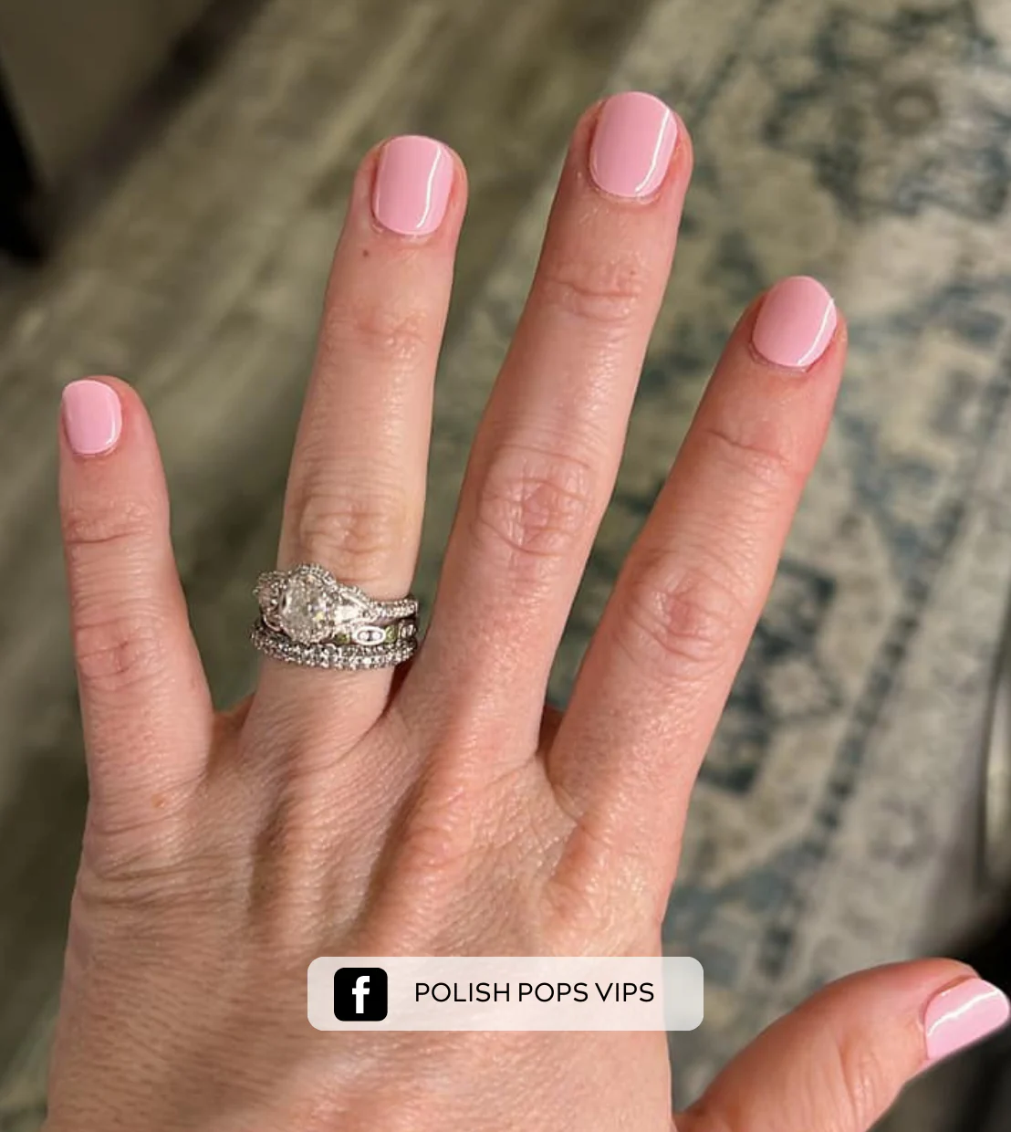 Cotton Pink (Starter Kit) - Image 3