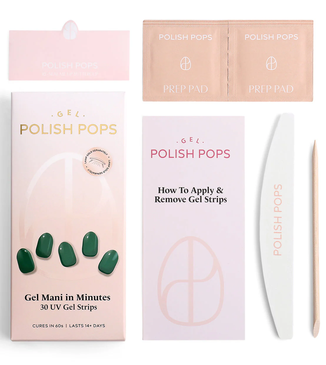 Emerald City (Starter Kit) - Image 5