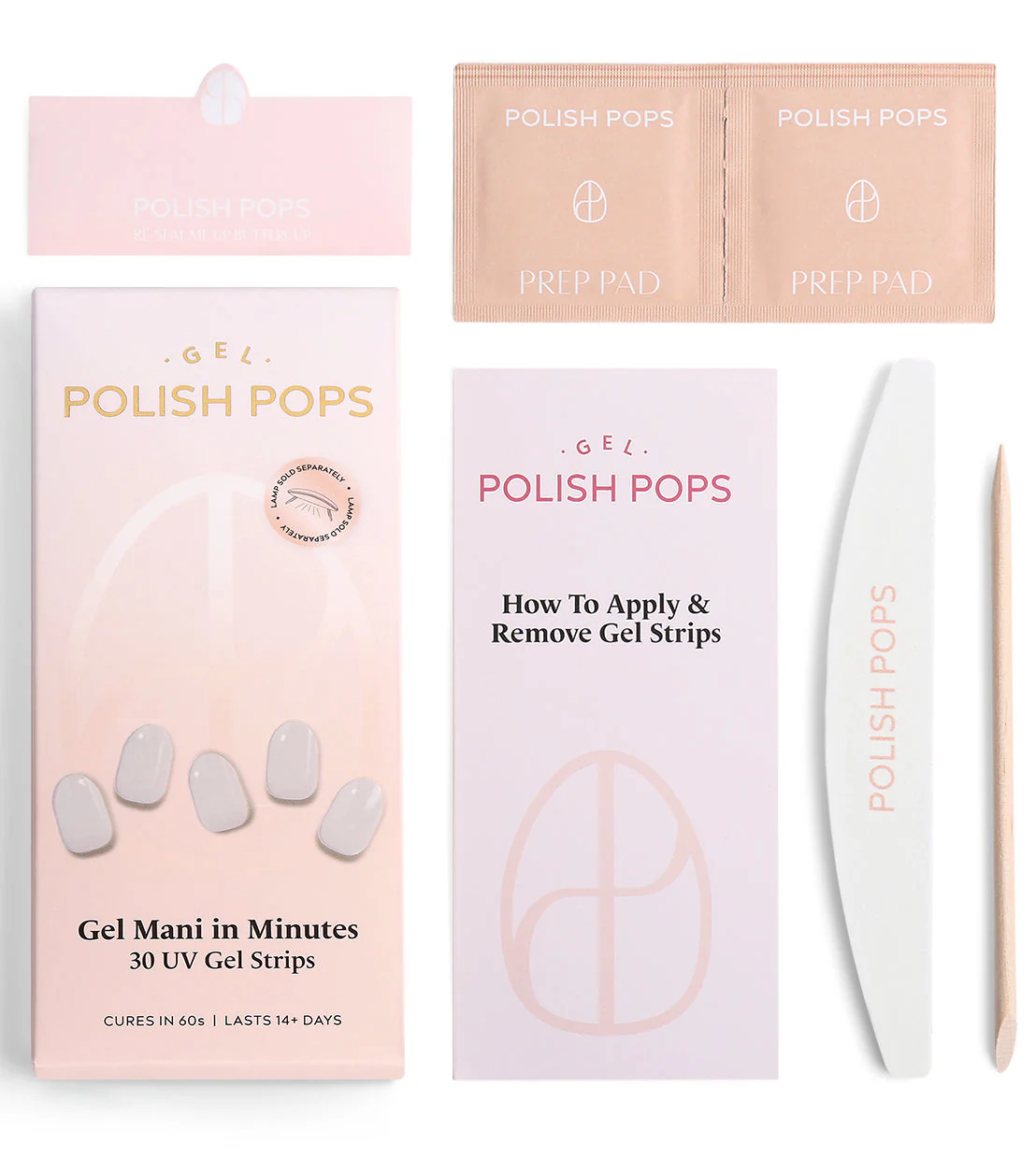 Crystal Clear (Starter Kit) - Image 5