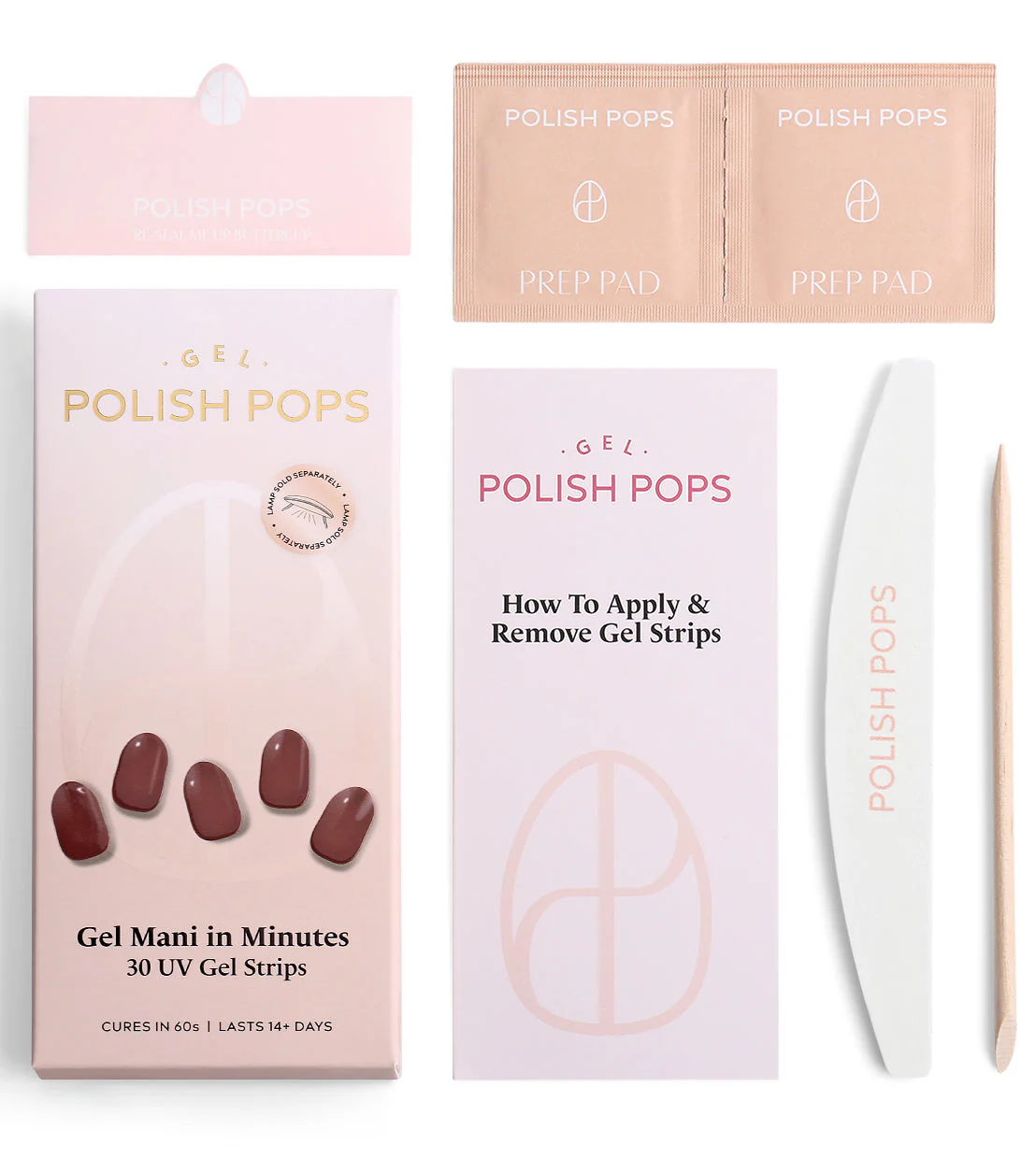 Dusty Rose - Image 5