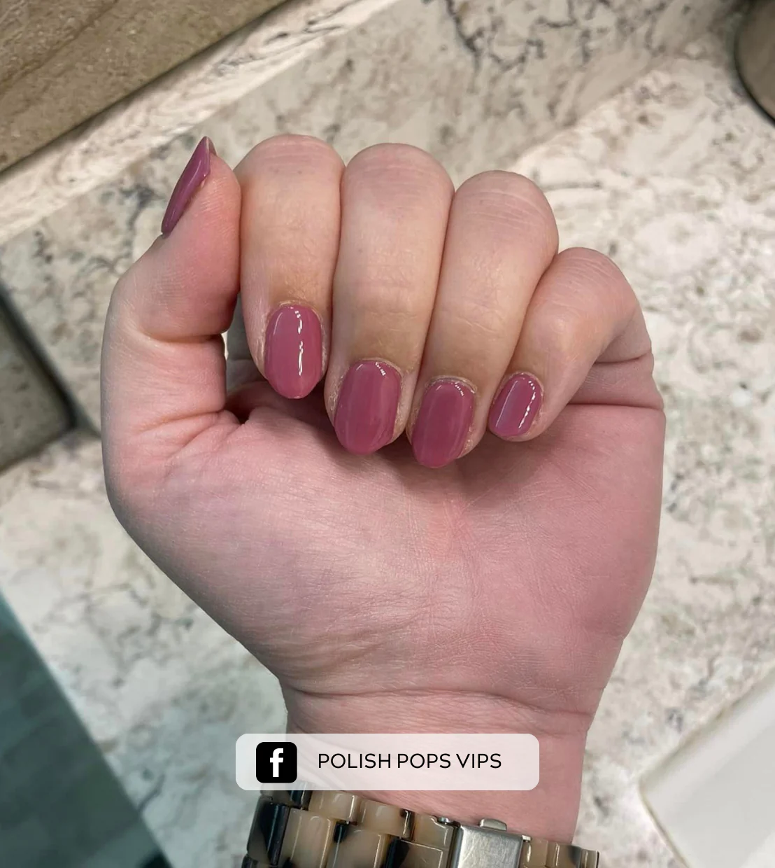 Dusty Rose - Image 3