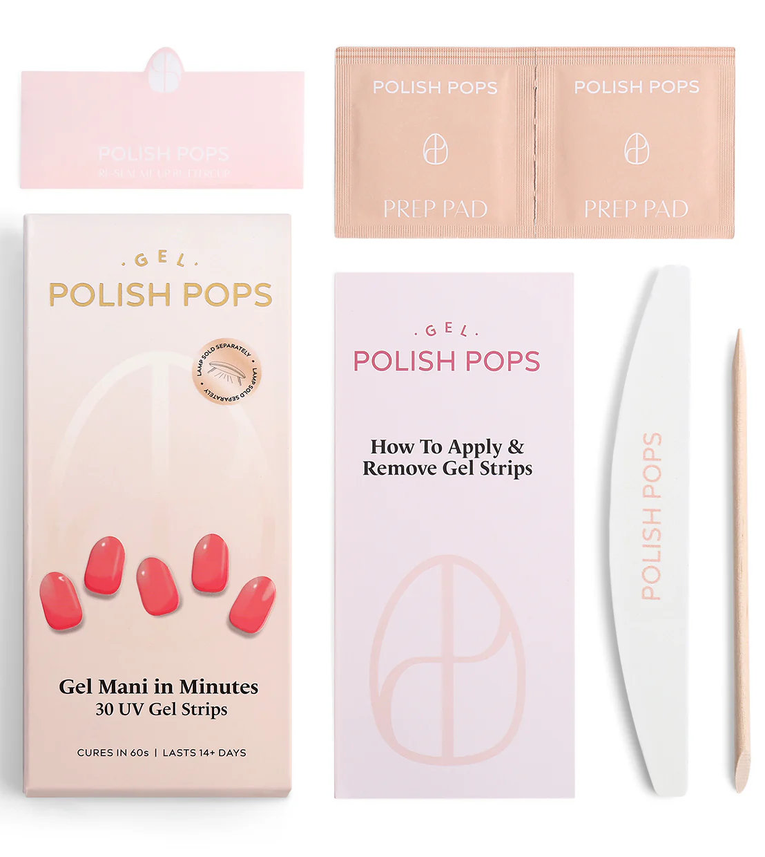 Kiss of Coral - Image 5