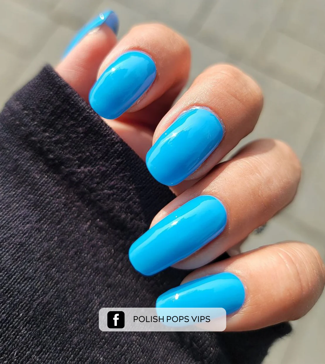 Electric Blue - Image 3