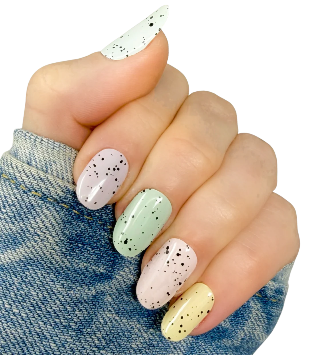 UV Gel Wrap Starter Kit Products